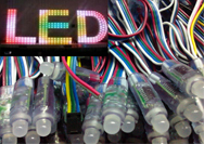 Led發(fā)光字亮度不夠的7大原因？