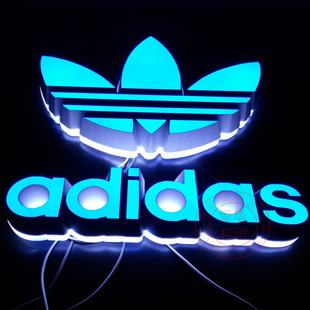 招牌常見的安裝方式